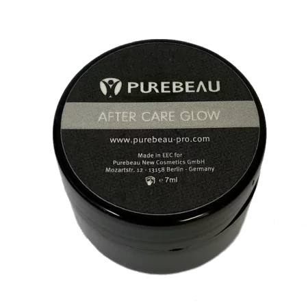 Purebeau Aftercare Glow 7ml.
