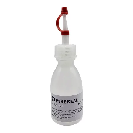 Purebeau Tip Top Cleaner 50ml.