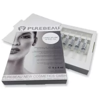 PUREBEAU Hyalupure Лифтинг гель (5x4ml.)