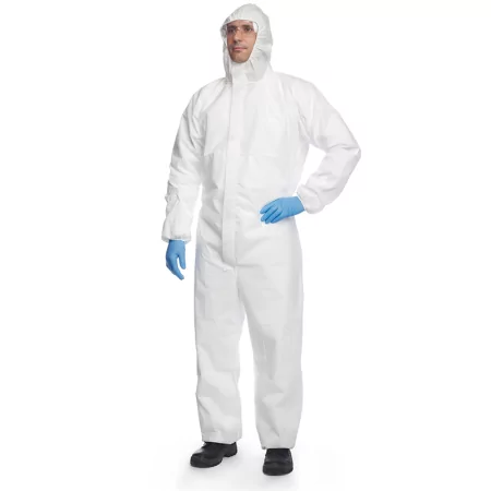 Комбинезон ProShield 20 White Category III (XXL)