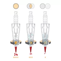 PUREBEAU VIP Designer Cartridges