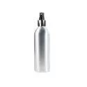 Alumīnija aerosola pudele 150ml.