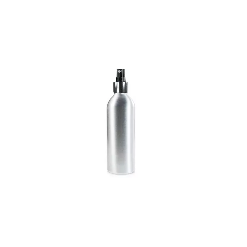 Aluminum Spray Bottle 150ml.