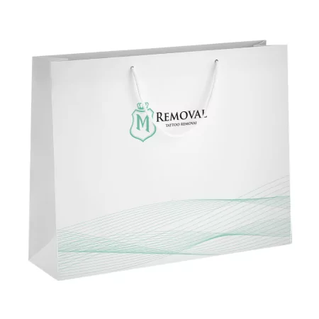 Skin Monarch M Removal Luxurious gift bag Skin Monarch M Removal Luxurious gift bag