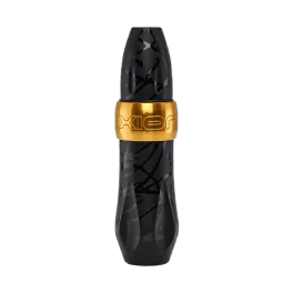 Spektra Xion Limited Edition Golden Tiger pildspalva tetovējumiem un PMU