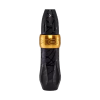 Spektra Xion Limited Edition Golden Tiger Ручка для тату и PMU