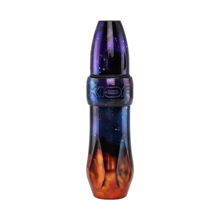 Spektra Xion Limited Edition Nebula pildspalva tetovējumiem un PMU