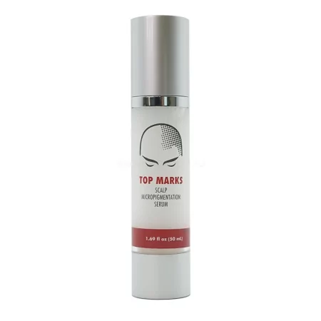 Top Marks Scalp Micropigmentation Serum
