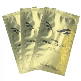 SPMU Microblading Dry Heal Ultra Pēcapstrādes serums 5ml.