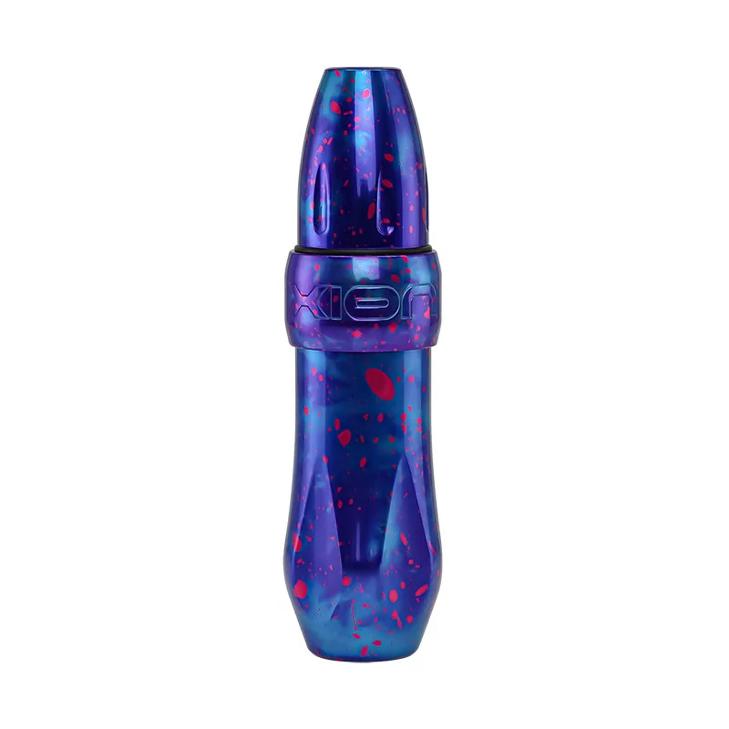 Spektra Xion Limited Edition Cosmic Storm Ручка для тату и PMU Spektra Xion Limited Edition Cosmic Storm Ручка для тату и PMU
