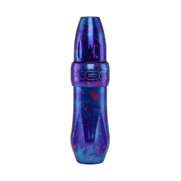 Spektra Xion Limited Edition Cosmic Storm Tattoo And PMU Machine Pen