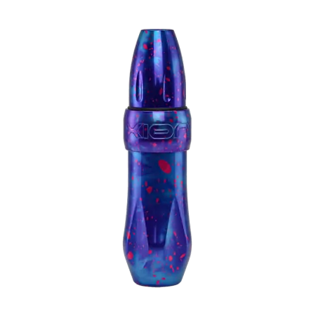 Spektra Xion Limited Edition Cosmic Storm Tattoo And PMU Machine Pen Spektra Xion Limited Edition Cosmic Storm Tattoo And PMU Machine Pen