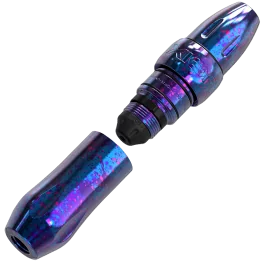 Spektra Xion Limited Edition Cosmic Storm Tattoo And PMU Machine Pen