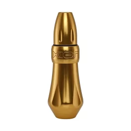 Spektra Xion Gorilla Gold Rush Tattoo And PMU Machine Pen