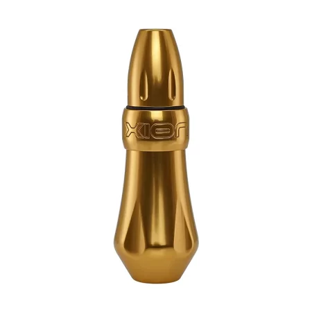 Spektra Xion Gorilla Gold Rush Ручка для тату и PMU