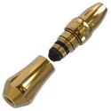 Spektra Xion Gorilla Gold Rush Tattoo And PMU Machine Pen