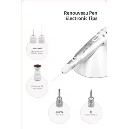 BOMTECH Renouveau Beauty Esthetic Pen