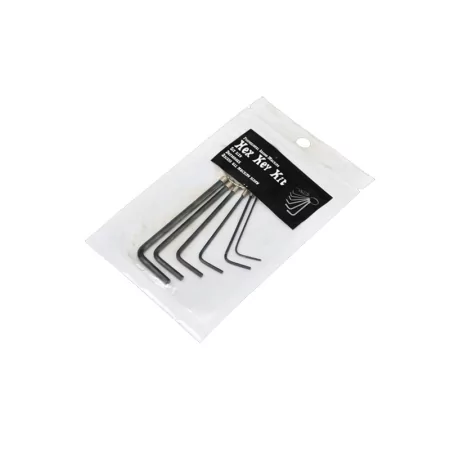 Professional Tattoo machine Hex Key Kit