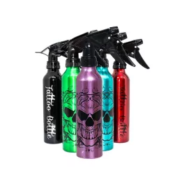 Tattoo spray bottle 1 pcs.
