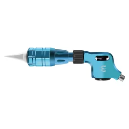 DIAMOND C3 Rotary Cartridge Tattoo Machine Blue