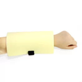 Thick Bandage Practice Skin