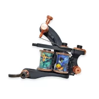 PADIY IRONS Coil Tattoo Machine