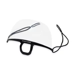HIGI Mask Black