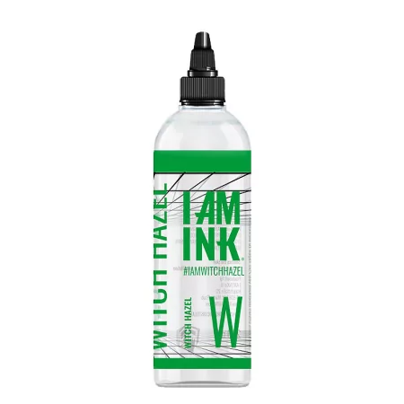 I Am Ink Witch Hazel Жидкость после процедуры (200 мл.)