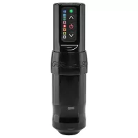 Spektra Flux Stealth Bezvadu mašīna tetovējumiem un PMU