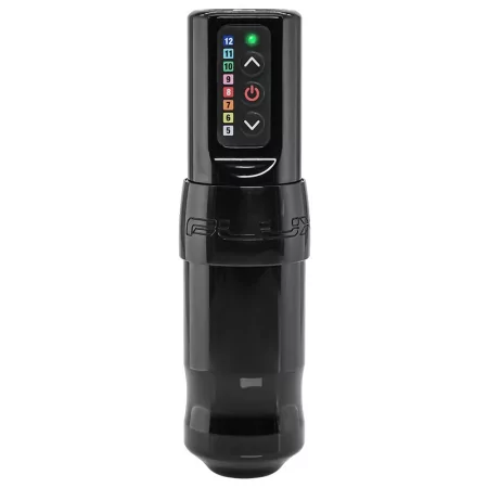 Spektra Flux Stealth Беспроводная машина для тату и PMU Spektra Flux Stealth Беспроводная машина для тату и PMU