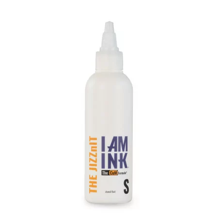 I Am Ink Stencil Fluid (50ml/100ml)