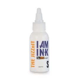 I Am Ink Stencil Fluid