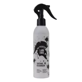 I Am Ink The Spartan Средство для чистки татуировок Ready To Use 250ml