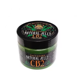 CB2 Natural Jelly Заменитель вазелина для тату (150 мл)
