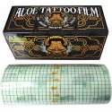 Защитная пленка для татуировок AloeTattoo (15смX10м)