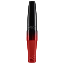 Bellar Red Bottom PMU Machine Pen