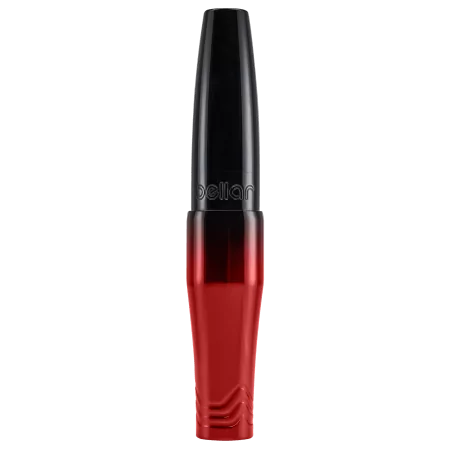 Bellar Red Bottom PMU Machine Pen