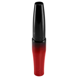 Bellar Red Bottom PMU Machine Pen