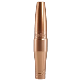Bellar Rose Gold PMU Machine Pen
