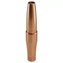 Bellar Rose Gold PMU Machine Pen