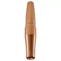 Bellar Rose Gold PMU Machine Pen