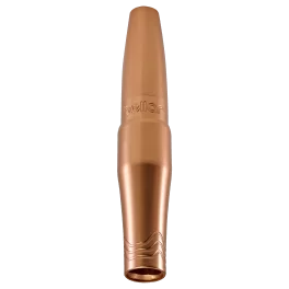 Bellar Rose Gold PMU Machine Pen