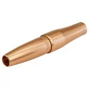 Bellar Rose Gold PMU Machine Pen