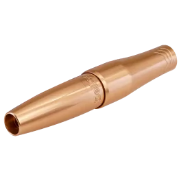 Bellar Rose Gold PMU Machine Pen