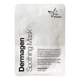 Dermagen Post Laser Soothing Mask