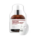 Barojoša maska ​​Peptide Ampoule (1gab)