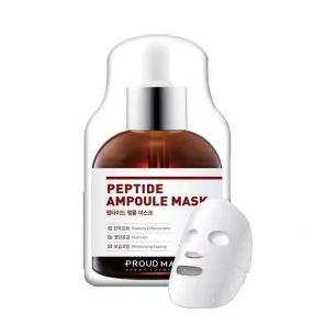 Nourishing Peptide Ampoule Mask (1 sheet)