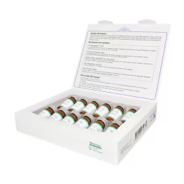 Matrigen Whitening Отбеливающая сыворотка в ампулах (1x10 мл)