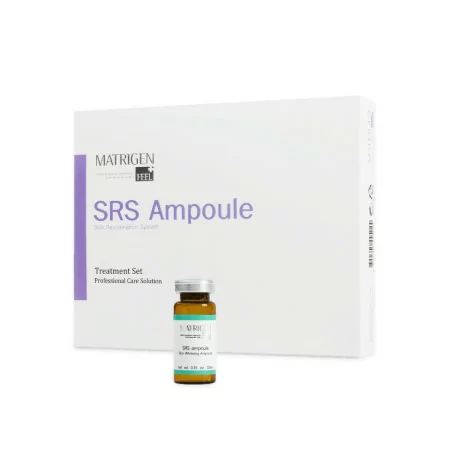 Matrigen Whitening Serum Ampoules (1x10ml)