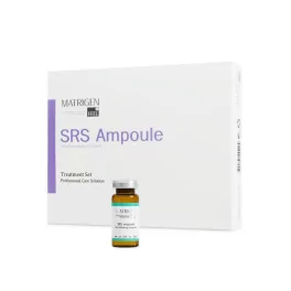 Matrigen Whitening Ādas balināšanas serums ampulās (1x10ml)